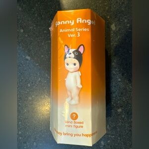 Sonny angel animal series version 3